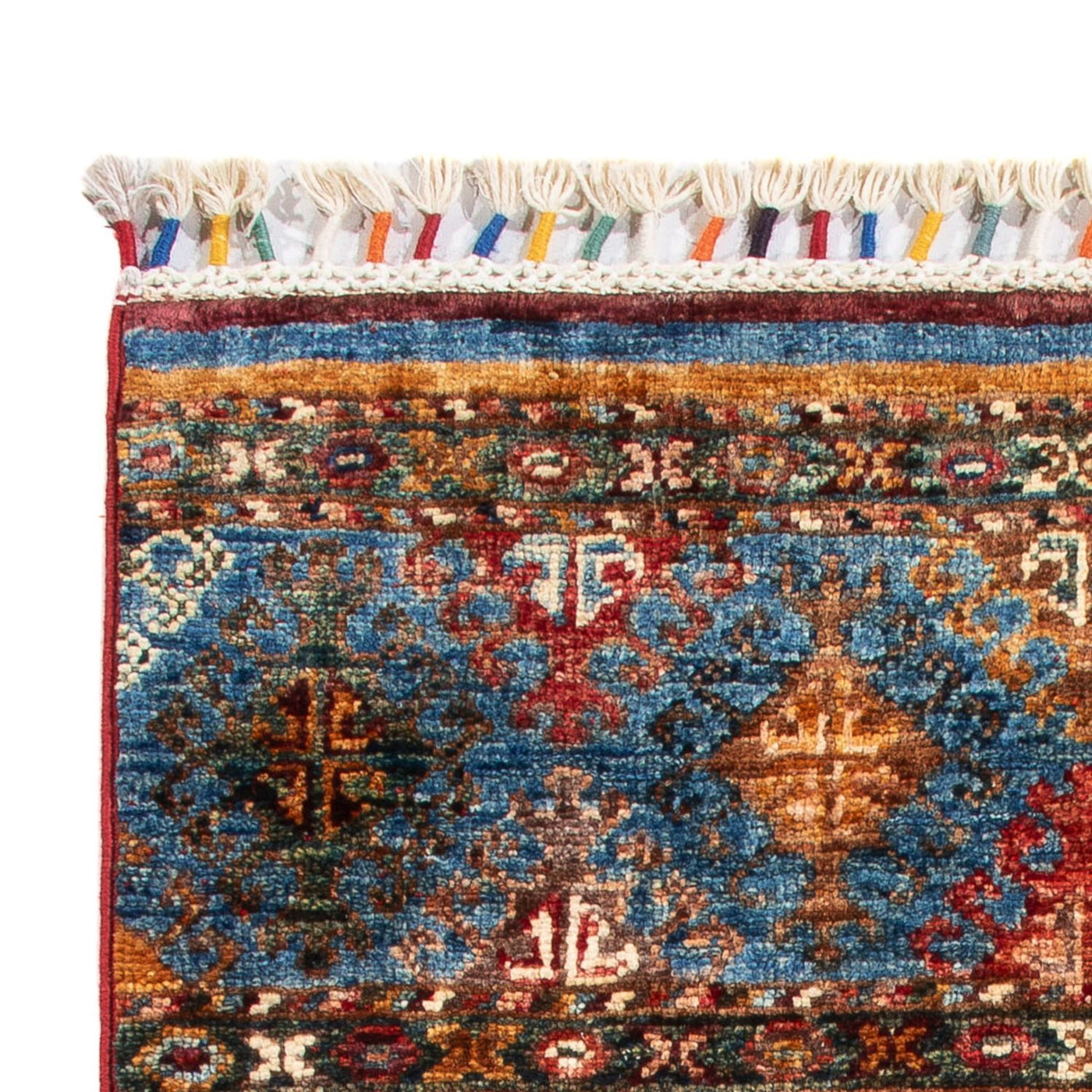 Shal Dywan 94x63cm - Dywan orientalny