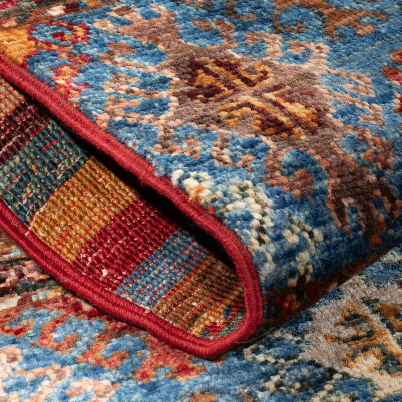 Dywan Ziegler - Shal - 94 x 63 cm - wielokolorowy