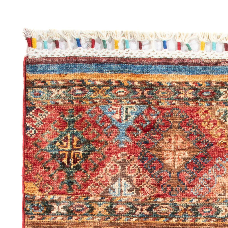 Dywan Ziegler - Shal - 87 x 64 cm - wielokolorowy