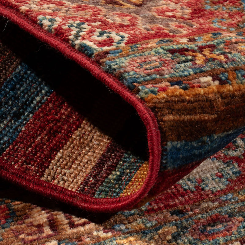 Dywan Ziegler - Shal - 87 x 64 cm - wielokolorowy