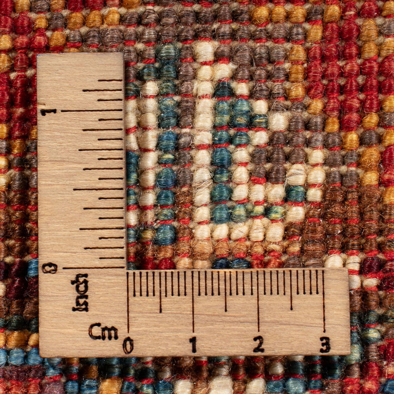 Dywan Ziegler - Shal - 87 x 64 cm - wielokolorowy