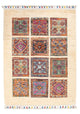 Bakhtiari Dywan 86x61cm - Dywan orientalny