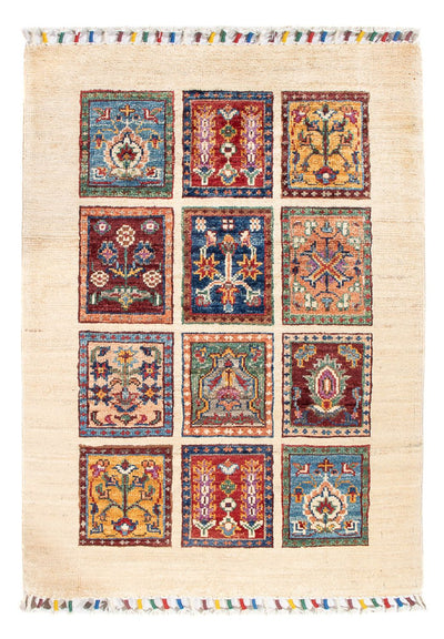 Bakhtiari Dywan 58x84cm - Dywan orientalny