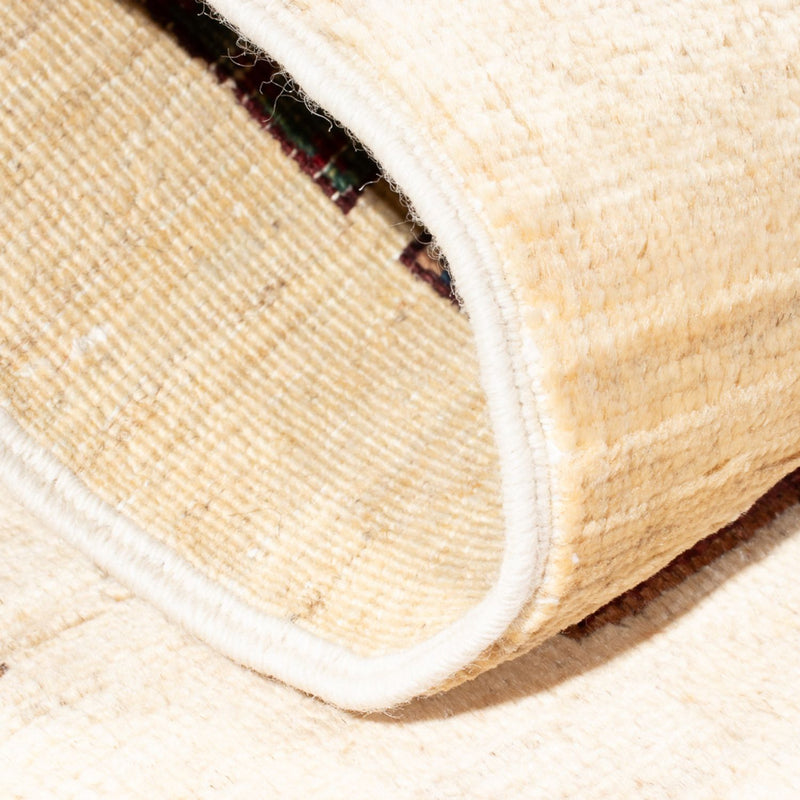 Dywan Ziegler - Bakhtiari - 84 x 58 cm - wielokolorowy