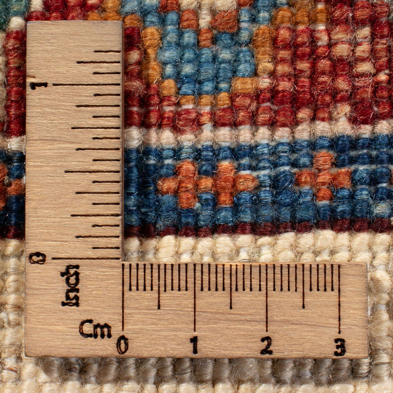 Dywan Ziegler - Bakhtiari - 88 x 60 cm - wielokolorowy