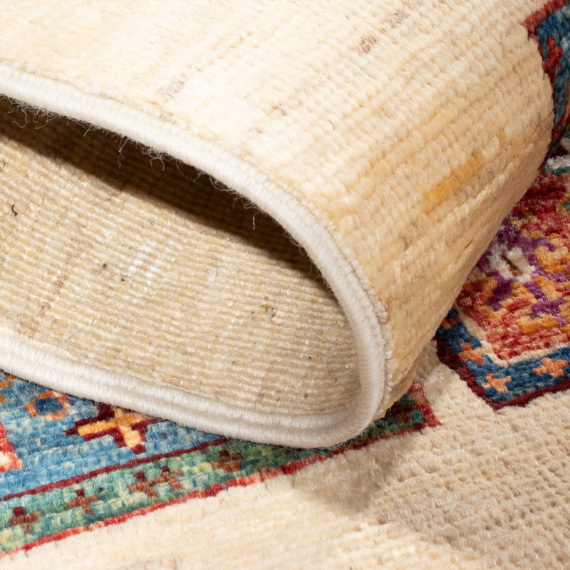 Dywan Ziegler - Bakhtiari - 88 x 62 cm - wielokolorowy