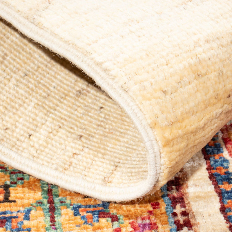 Dywan Ziegler - Bakhtiari - 88 x 62 cm - wielokolorowy