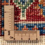 Dywan Ziegler - Bakhtiari - 88 x 62 cm - wielokolorowy