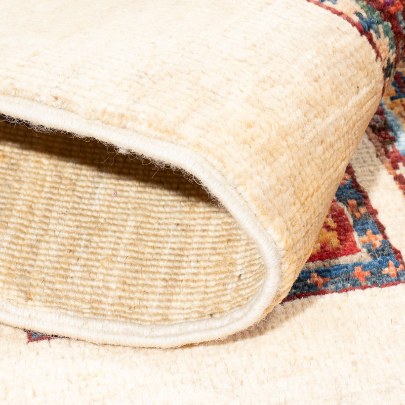 Dywan Ziegler - Bakhtiari - 83 x 60 cm - wielokolorowy