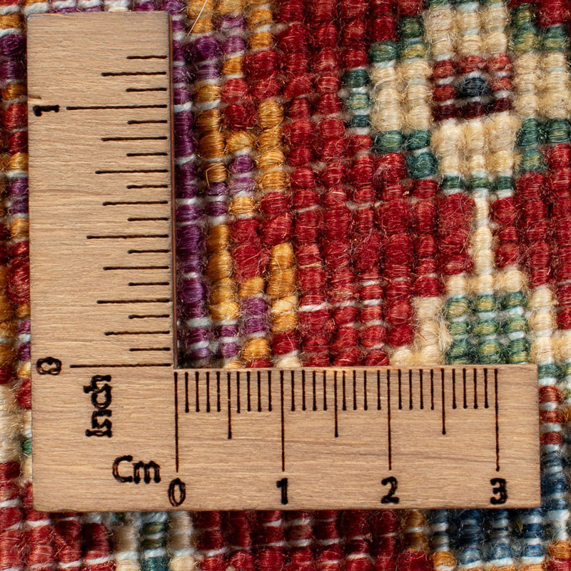 Dywan Ziegler - Bakhtiari - 83 x 60 cm - wielokolorowy