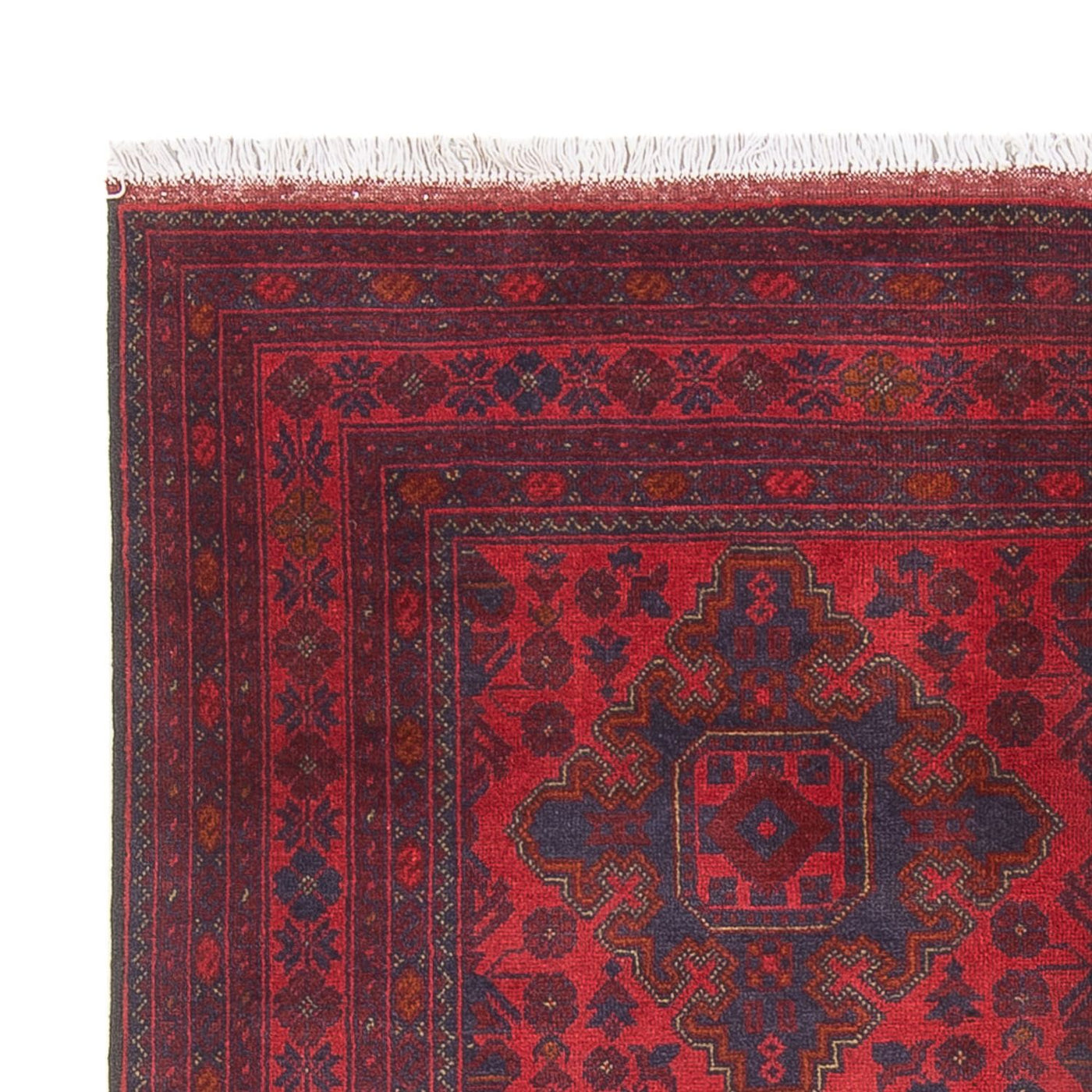 Khal Mohammadi Dywan 200x152cm - Dywan orientalny