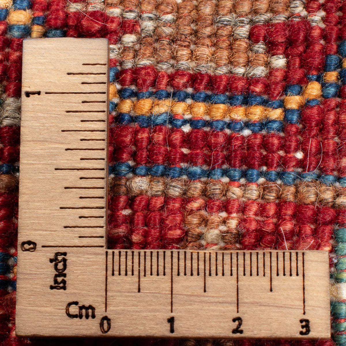 Biegacz Dywan Ziegler - Ariana - 285 x 79 cm - rdza