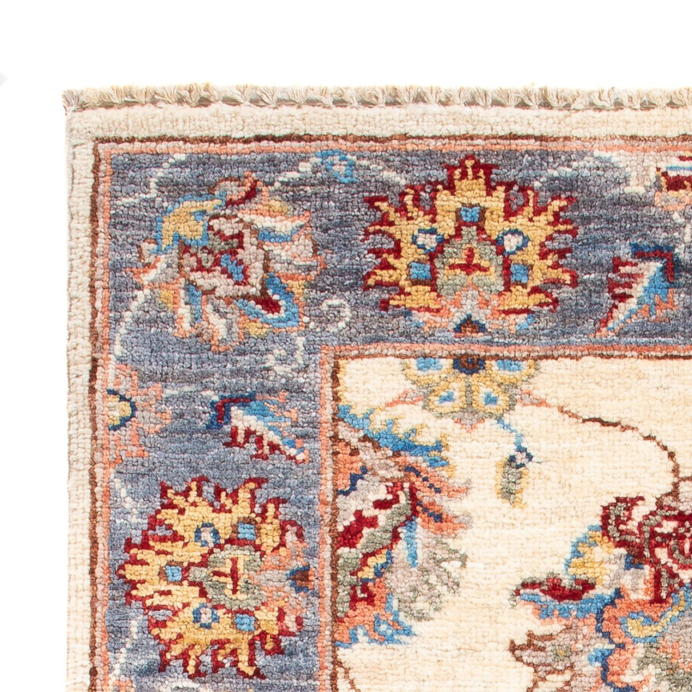 Dywan Zieglera 93x62cm - Dywan orientalny