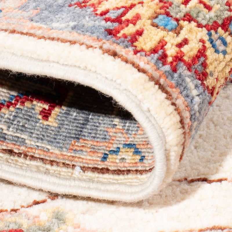 Dywan Zieglera - 93 x 62 cm - beżowy