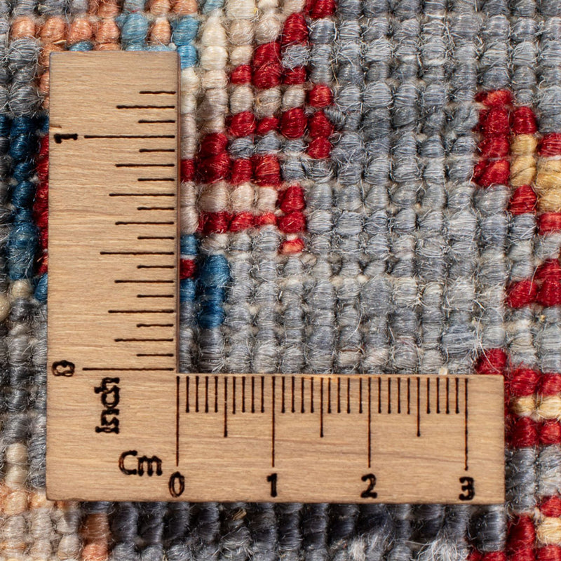 Dywan Zieglera - 93 x 62 cm - beżowy