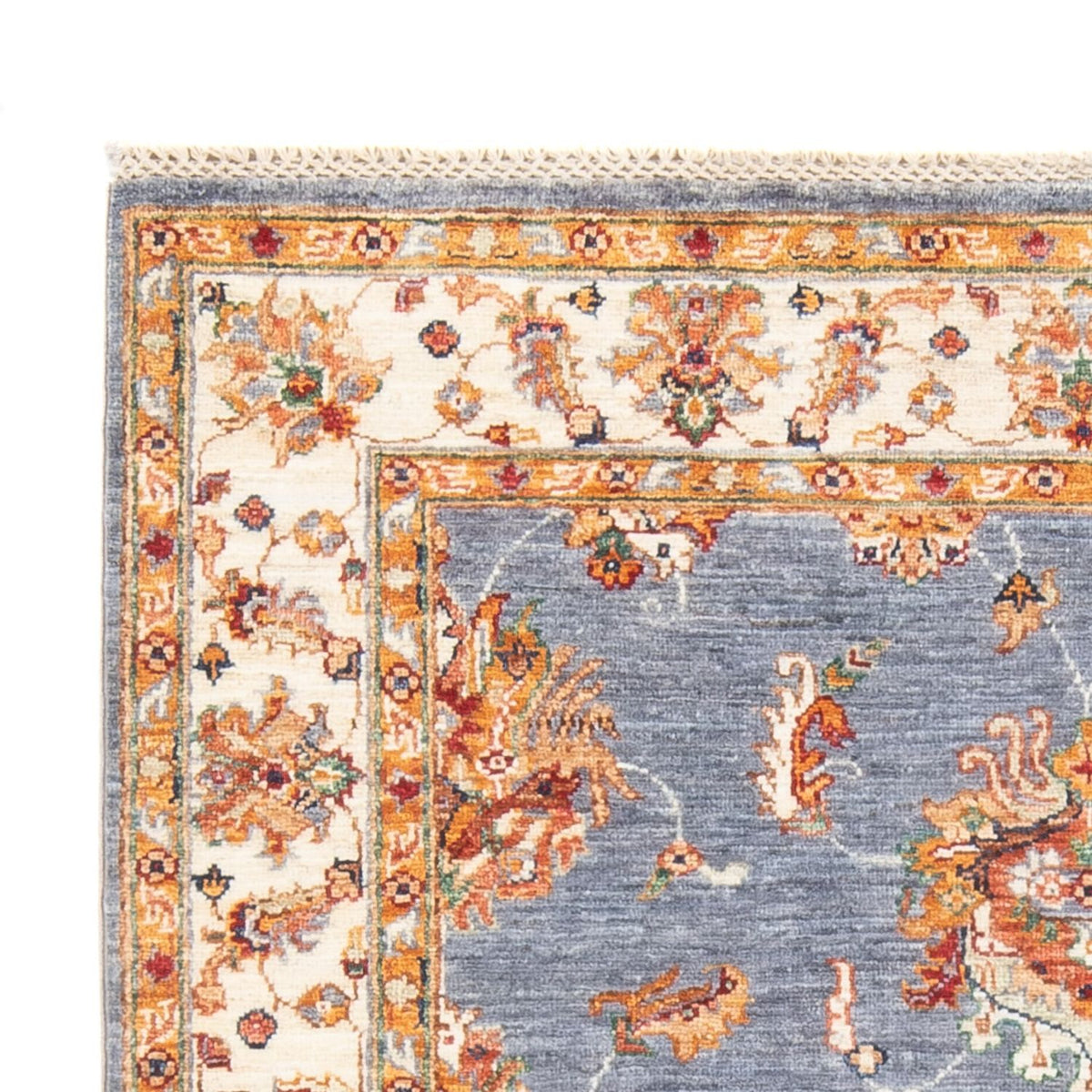 Dywan Zieglera 123x185cm - Dywan orientalny