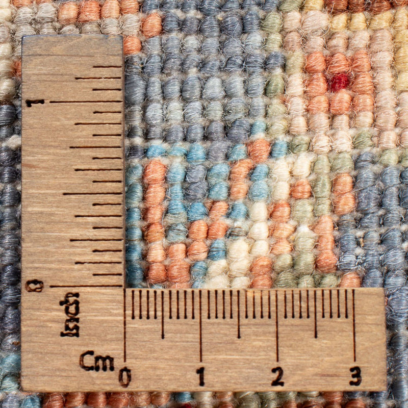 Dywan Zieglera - 182 x 123 cm - beżowy