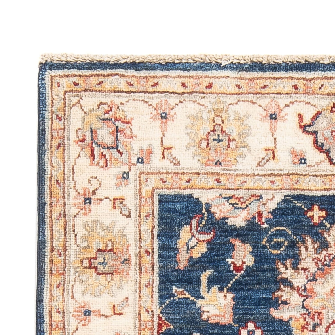 Dywan Zieglera 124x77cm - Dywan orientalny