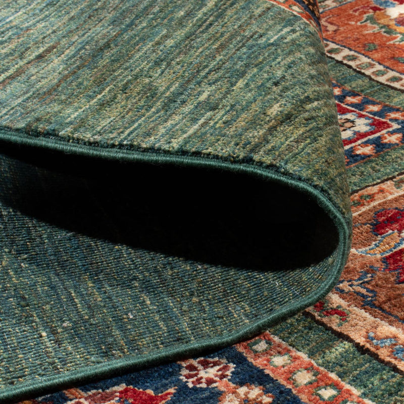 Dywan Ziegler - Bakhtiari - 232 x 175 cm - wielokolorowy