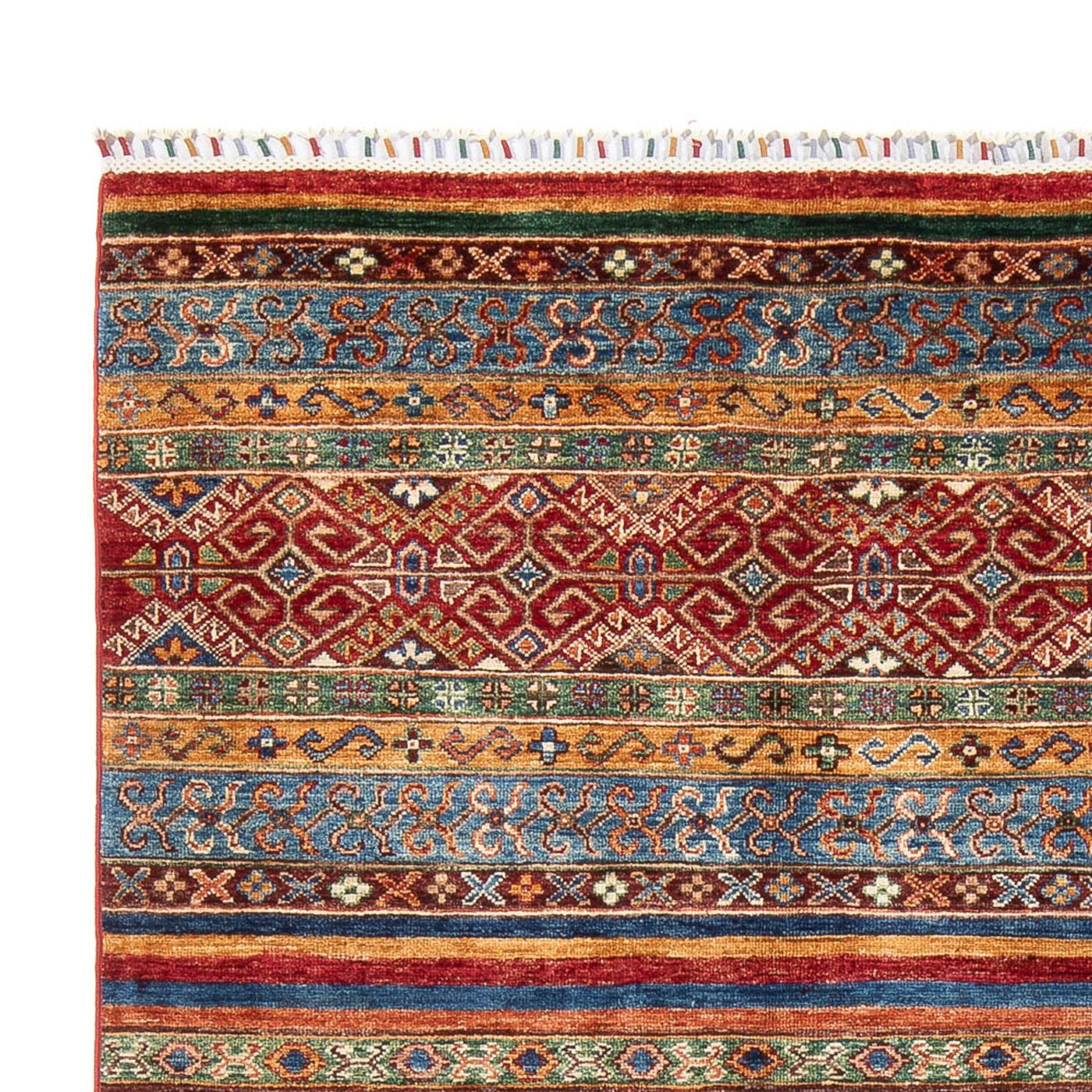 Shal Dywan 243x172cm - Dywan orientalny