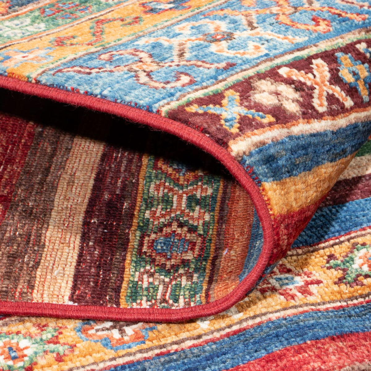 Dywan Ziegler - Shal - 243 x 172 cm - wielokolorowy