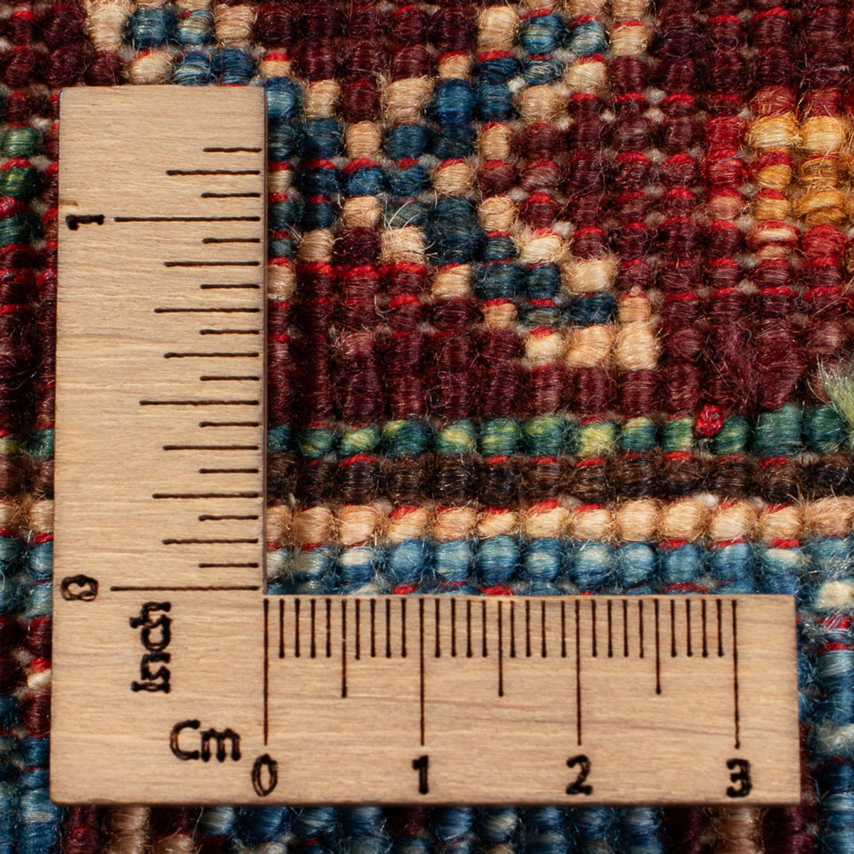 Dywan Ziegler - Shal - 243 x 172 cm - wielokolorowy