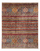 Shal Dywan 250x197cm - Dywan orientalny