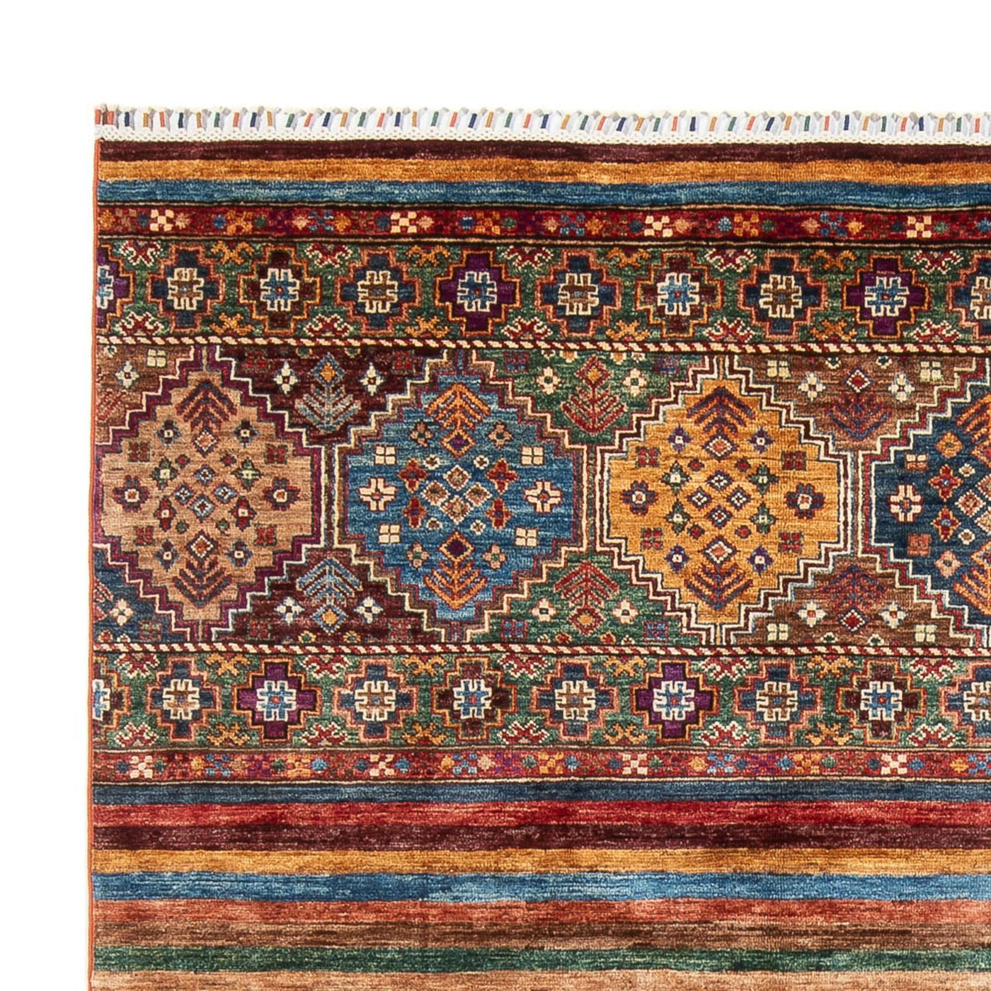Shal Dywan 250x197cm - Dywan orientalny