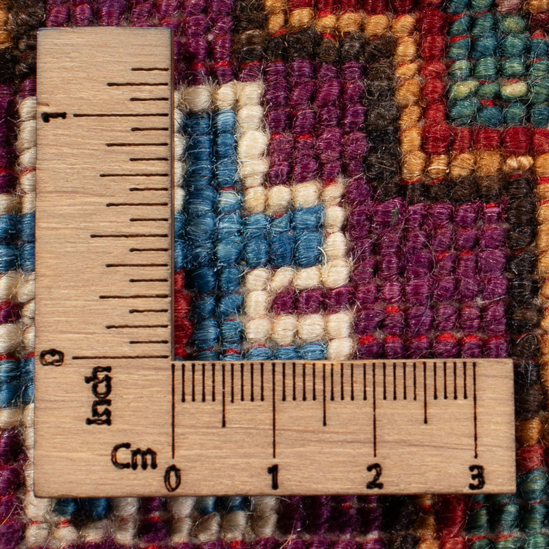 Dywan Ziegler - Shal - 250 x 197 cm - wielokolorowy