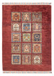 Bachtiari Dywan 113x79cm - Dywan orientalny