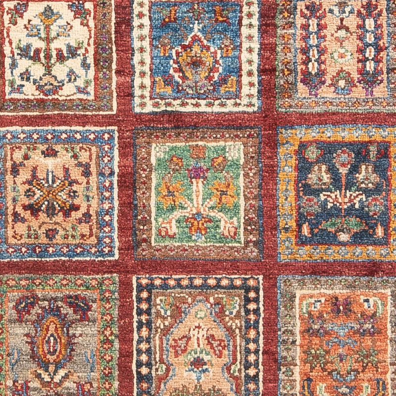 Dywan Ziegler - Bakhtiari - 113 x 79 cm - wielokolorowy