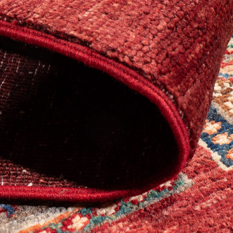 Dywan Ziegler - Bakhtiari - 113 x 79 cm - wielokolorowy