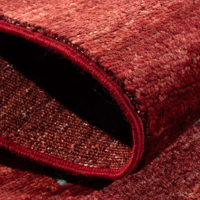 Dywan Ziegler - Bakhtiari - 113 x 80 cm - wielokolorowy