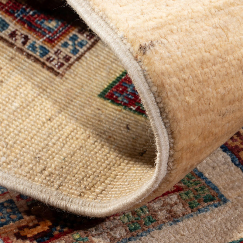 Dywan Ziegler - Bakhtiari - 126 x 83 cm - wielokolorowy