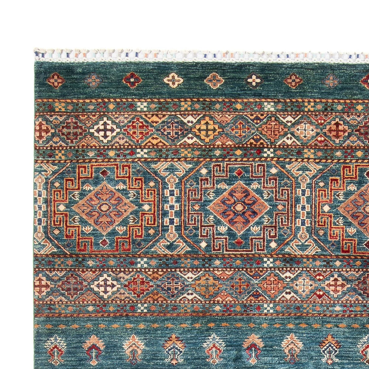 Shal Dywan 205x292cm - Dywan orientalny
