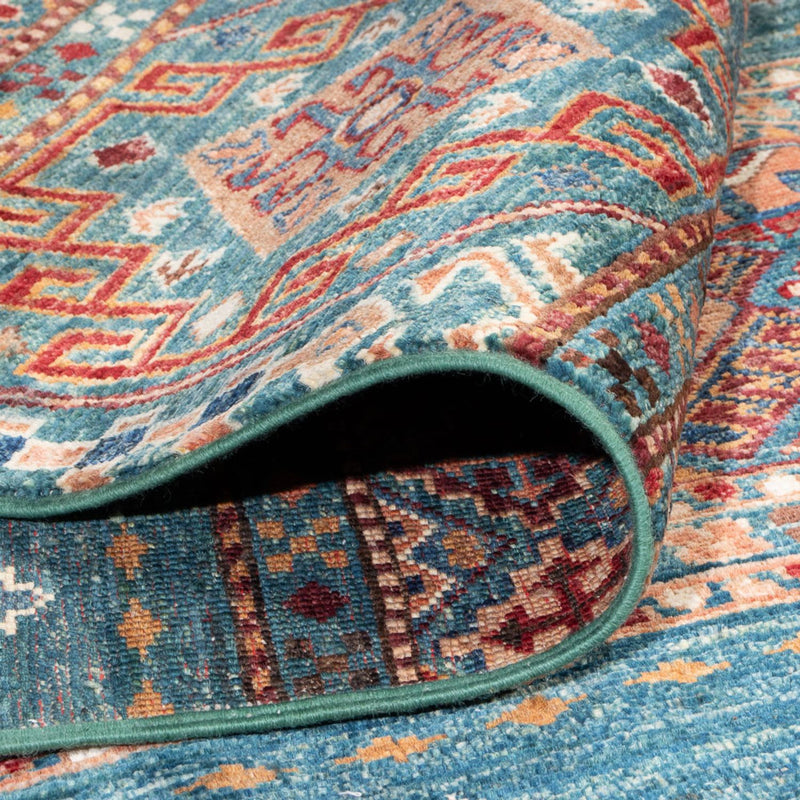 Dywan Ziegler - Shal - 292 x 205 cm - wielokolorowy