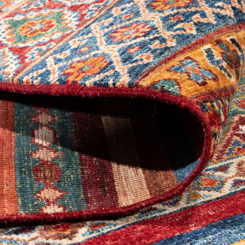 Dywan Ziegler - Shal - 298 x 201 cm - wielokolorowy