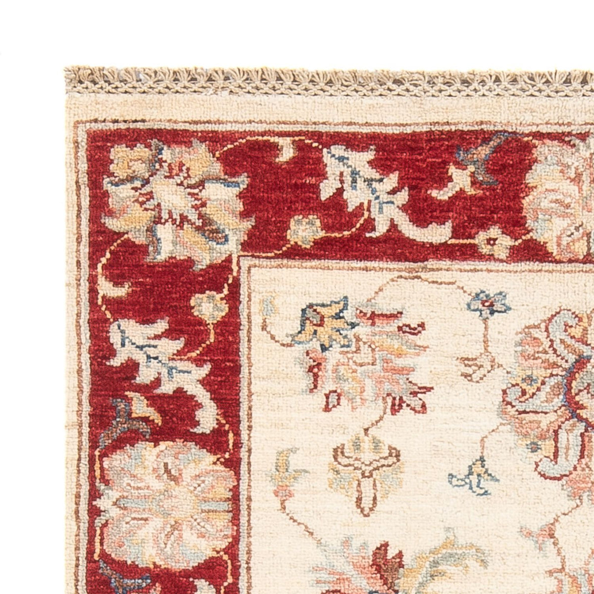 Dywan Zieglera 84x123cm - Dywan orientalny