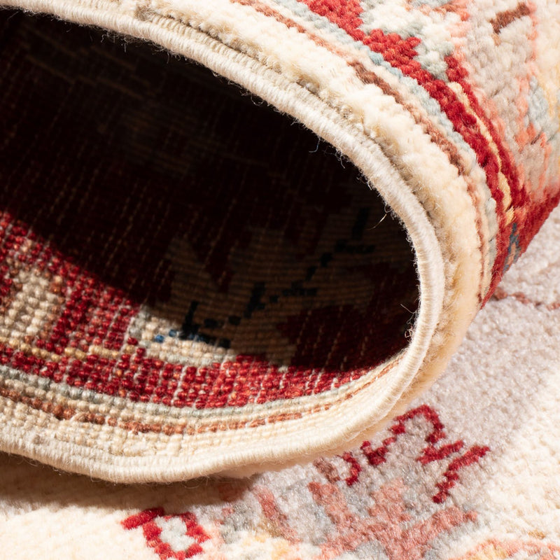 Dywan Zieglera - 123 x 84 cm - beżowy