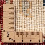 Dywan Zieglera - 123 x 84 cm - beżowy