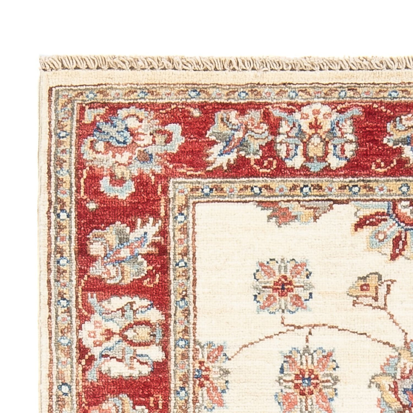 Dywan Zieglera 125x79cm - Dywan orientalny