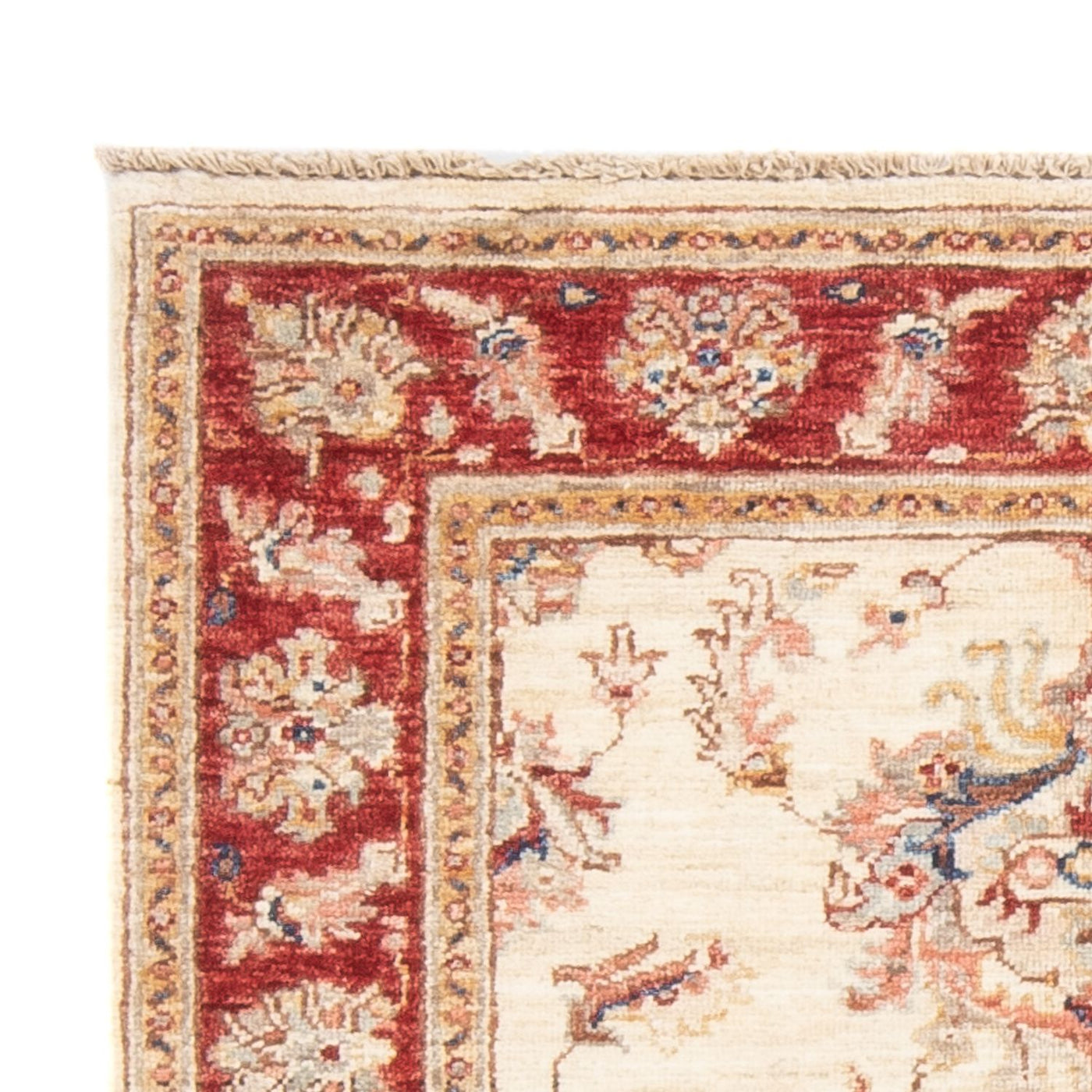 Dywan Zieglera 152x92cm - Dywan orientalny