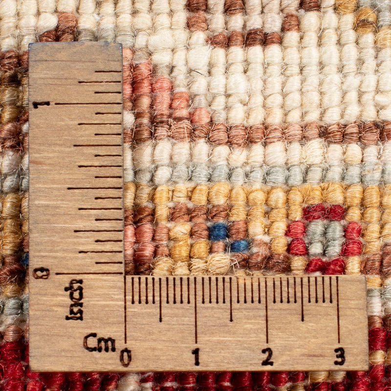 Dywan Zieglera - 153 x 92 cm - beżowy