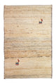 Gabbeh perski Dywan 60x40cm - Perserteppich Wollteppich