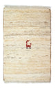 Gabbeh perski Dywan 60x40cm - Perserteppich Wollteppich