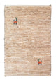 Gabbeh perski Dywan 60x40cm - Perserteppich Wollteppich
