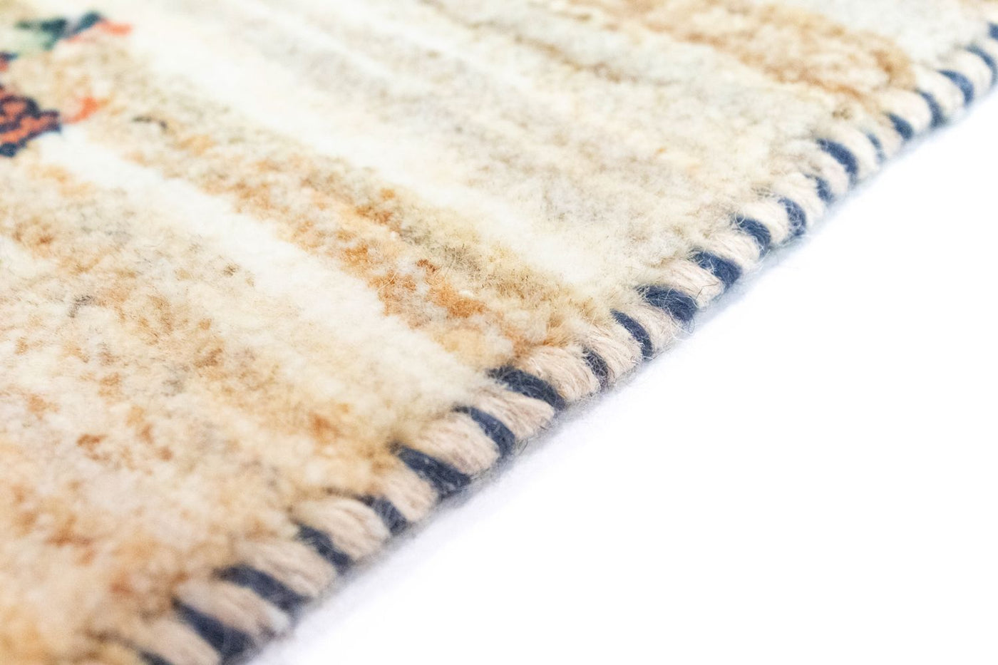 Gabbeh perski Dywan 60x40cm - Perserteppich Wollteppich