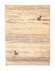 Gabbeh perski Dywan 60x40cm - Perserteppich Wollteppich