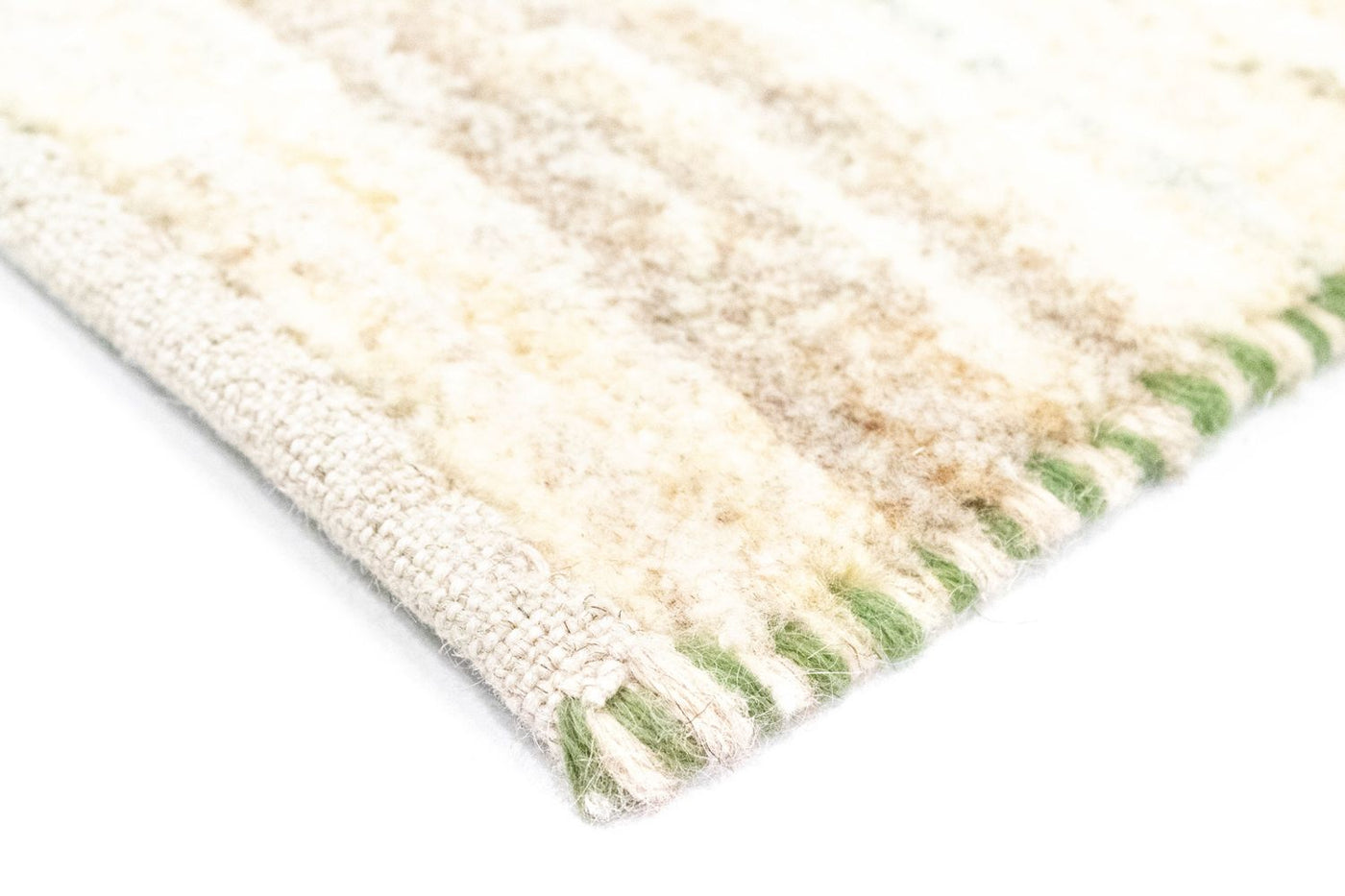 Gabbeh perski Dywan 60x40cm - Perserteppich Wollteppich