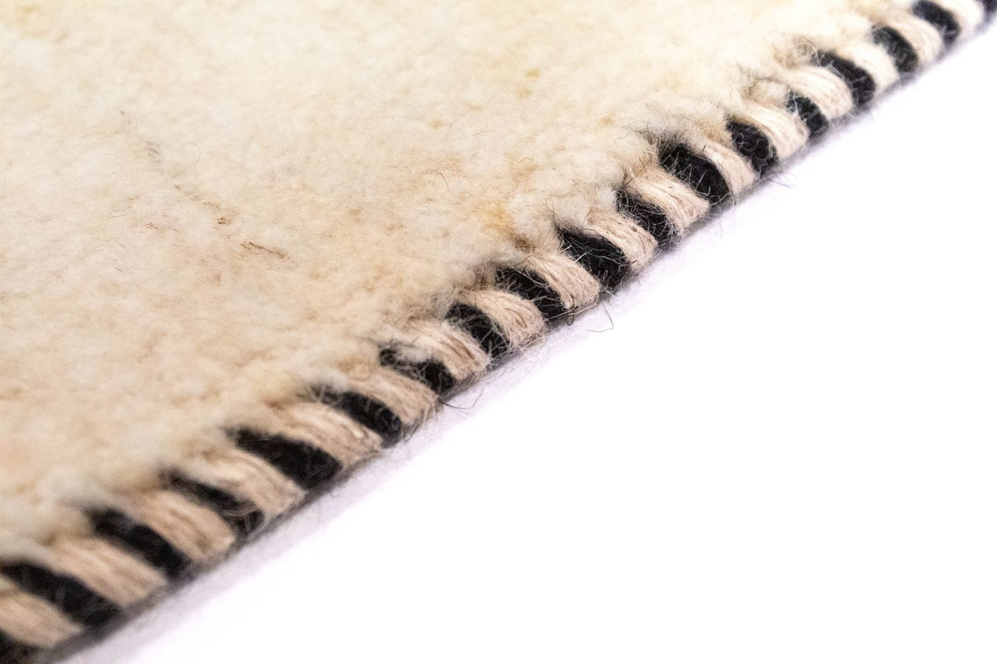 Gabbeh perski Dywan 60x40cm - Perserteppich Wollteppich